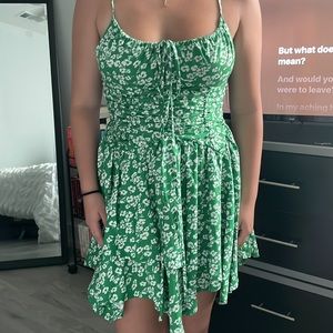 Princess Polly Dress